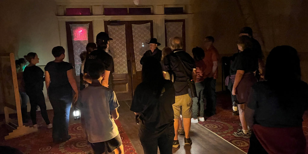 Ghost Tours Website Header 4