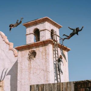 OTE BookNow Western 1