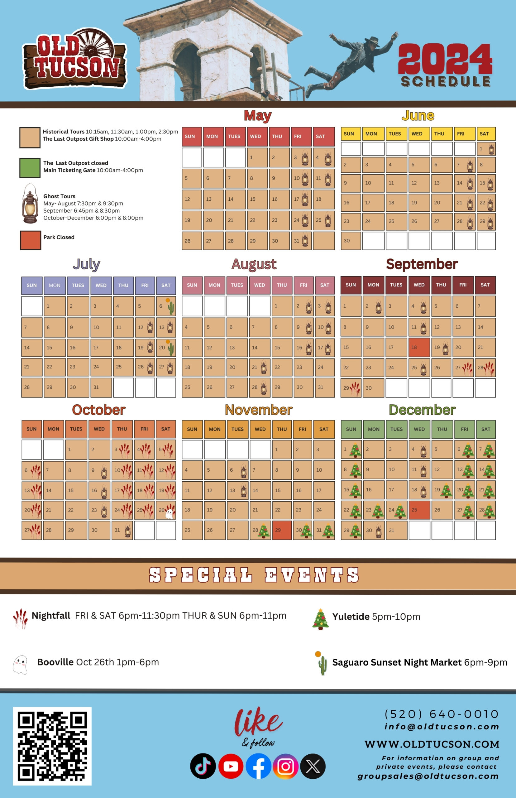 Copy Of Calendar