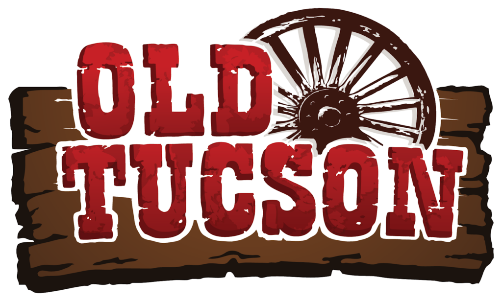 Old Tucson Logo with white outline Proxy