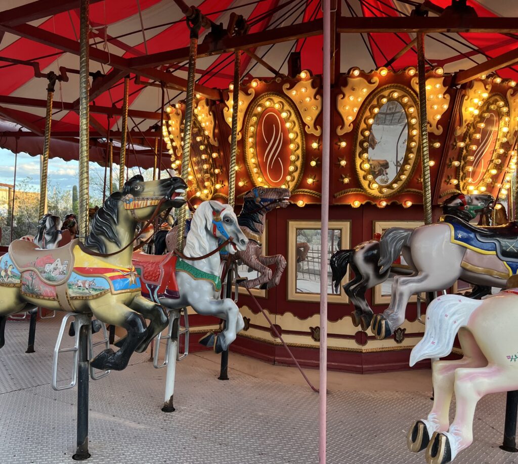 Attractions 13 Carousel 1