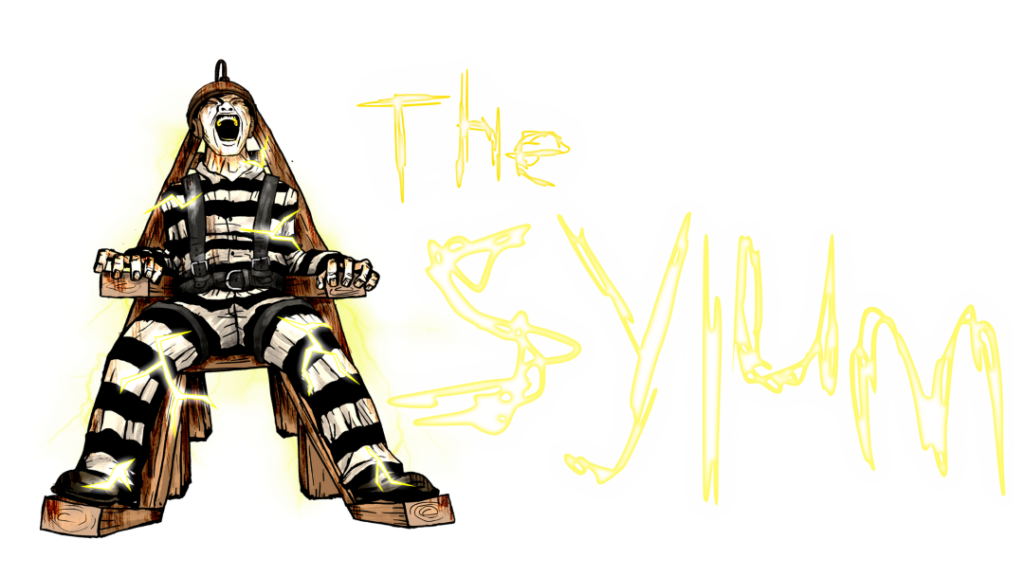 The Asylum