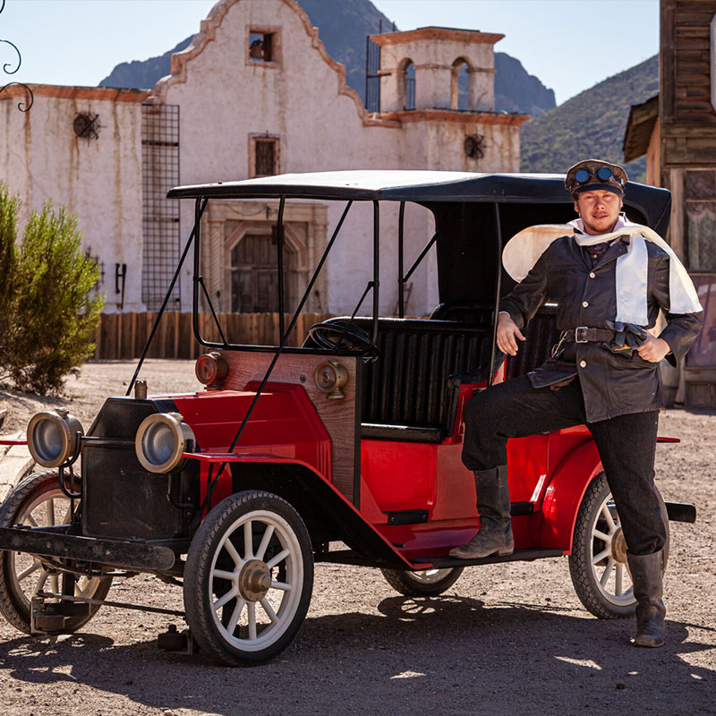 Riding-in-antique-car
