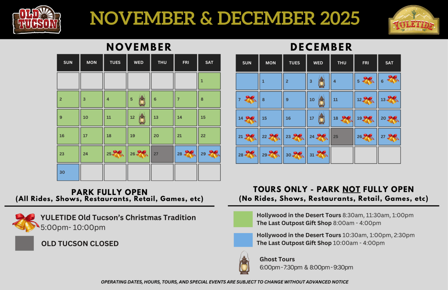 WEB ONLY UPDATED 11.29