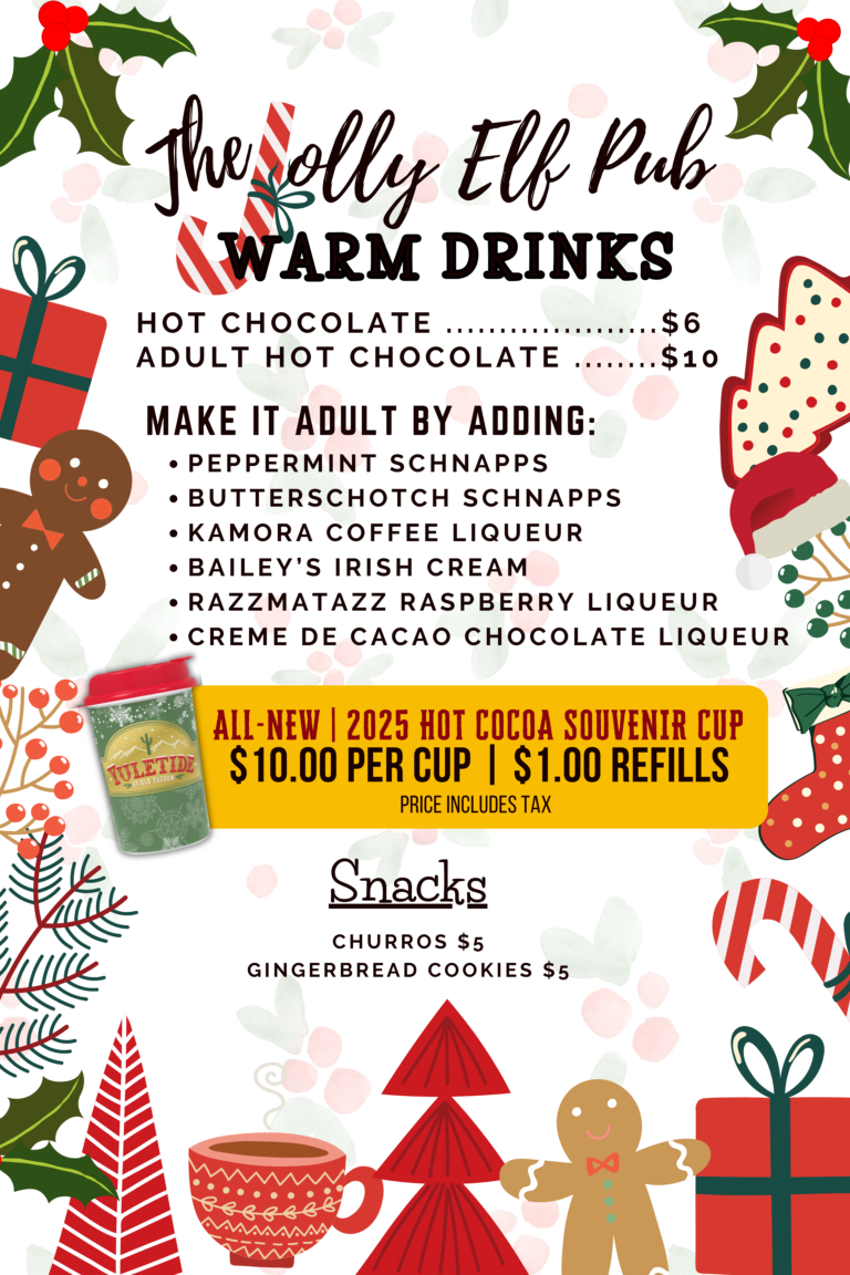 YULETIDE Silver Lake 24X36