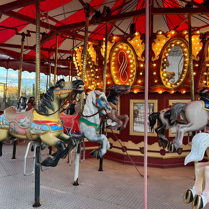 Carousel