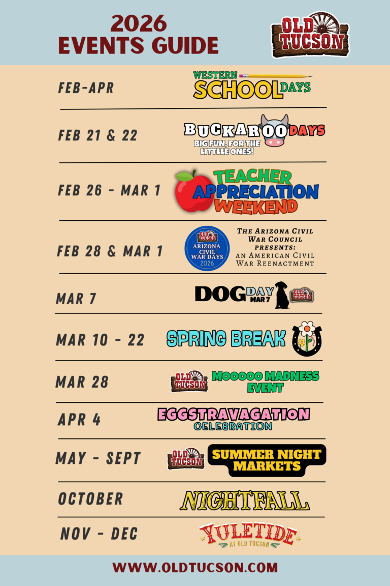 2026 Special Events Logos