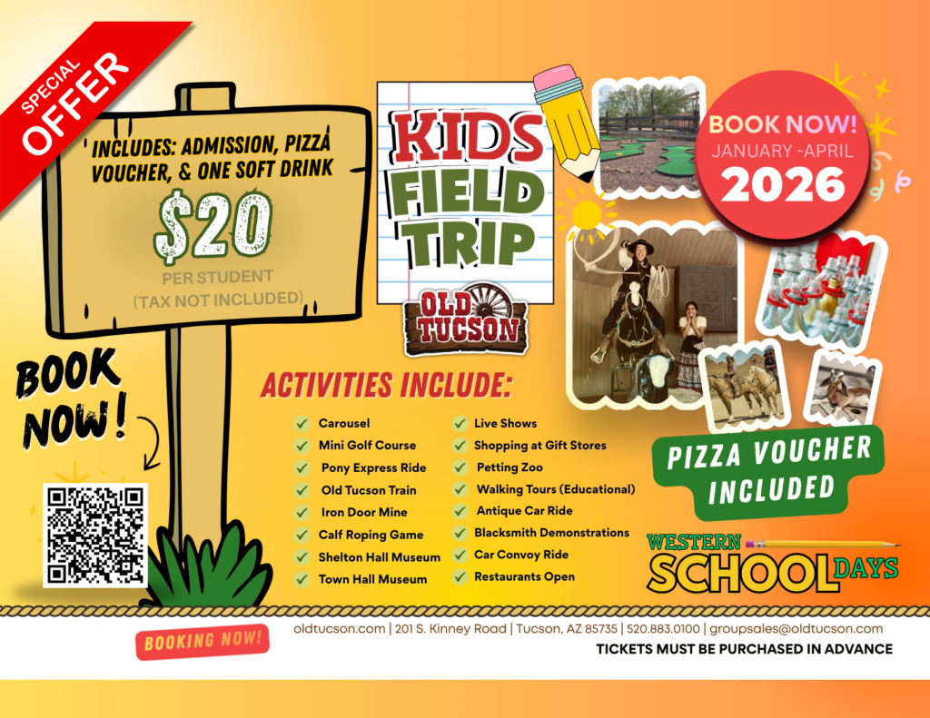 Field Trip MAILING 2026 9 x 6 in Postcards Landscape