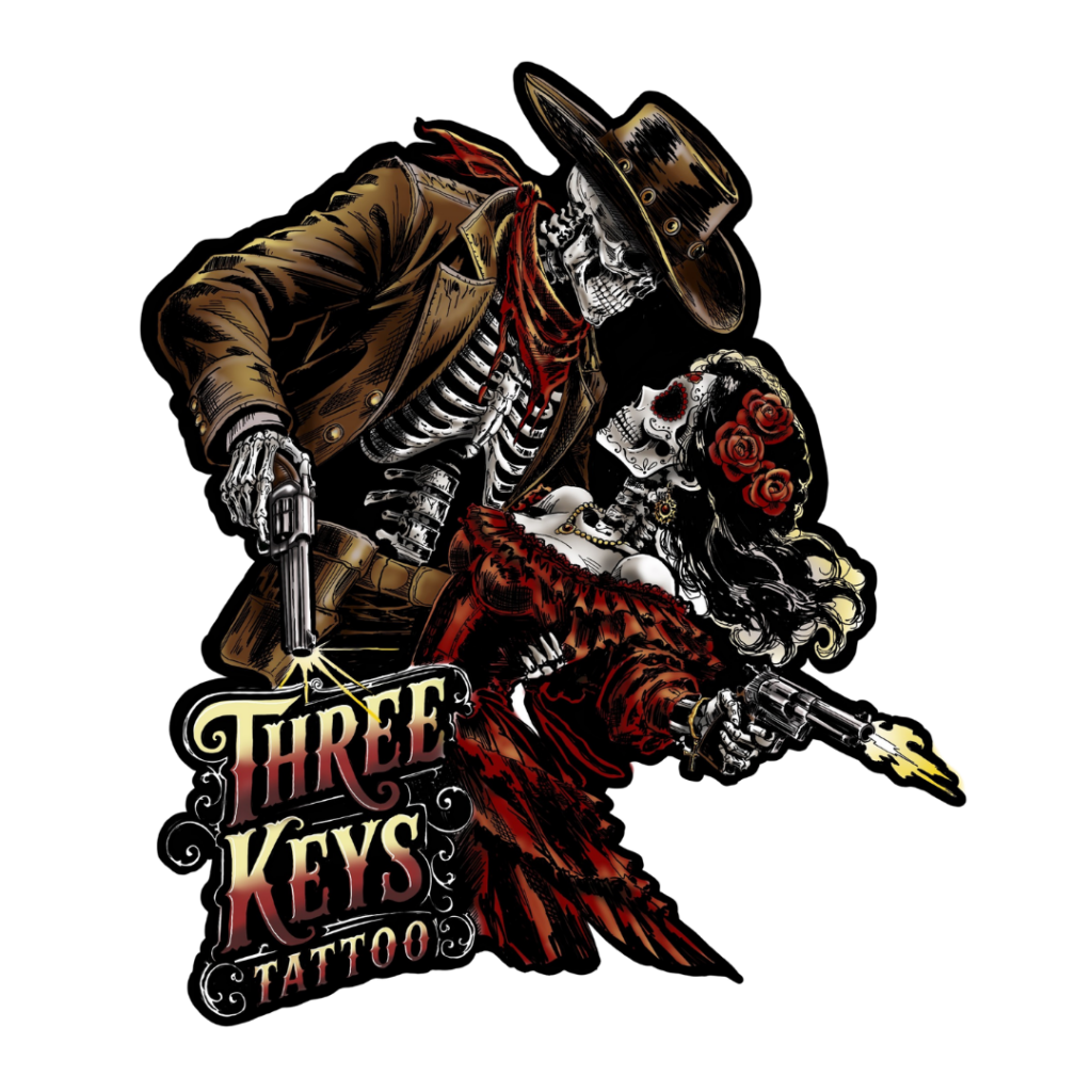 show logos 3