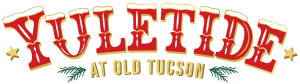 Yuletide at Old Tucson